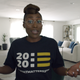 Issa Rae in Coastal Elites